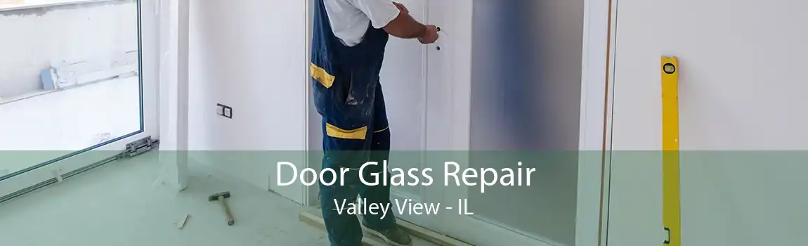 Door Glass Repair Valley View - IL