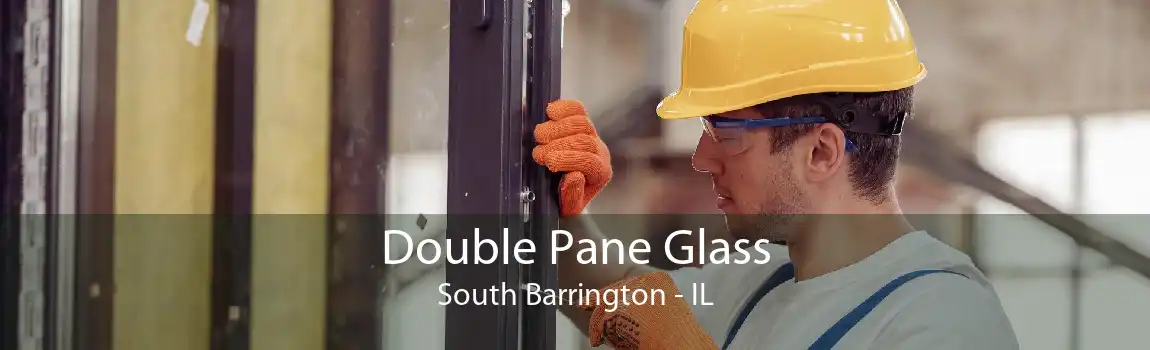 Double Pane Glass South Barrington - IL