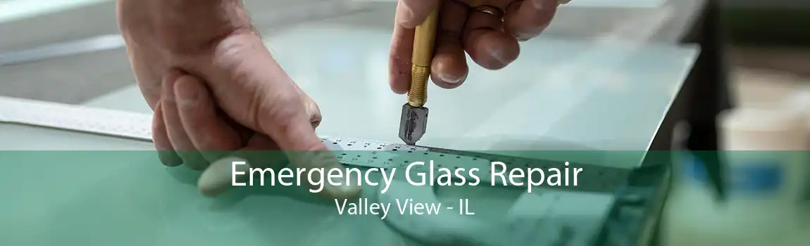 Emergency Glass Repair Valley View - IL