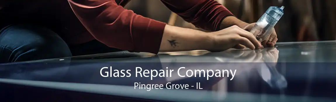 Glass Repair Company Pingree Grove - IL