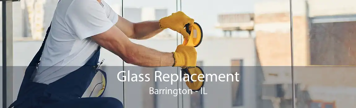 Glass Replacement Barrington - IL