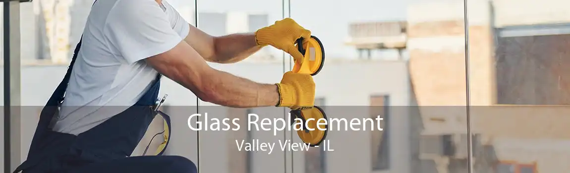 Glass Replacement Valley View - IL
