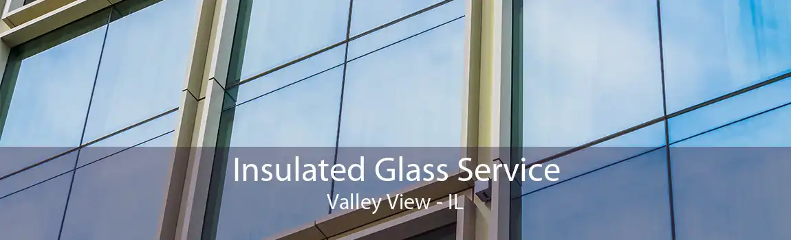 Insulated Glass Service Valley View - IL