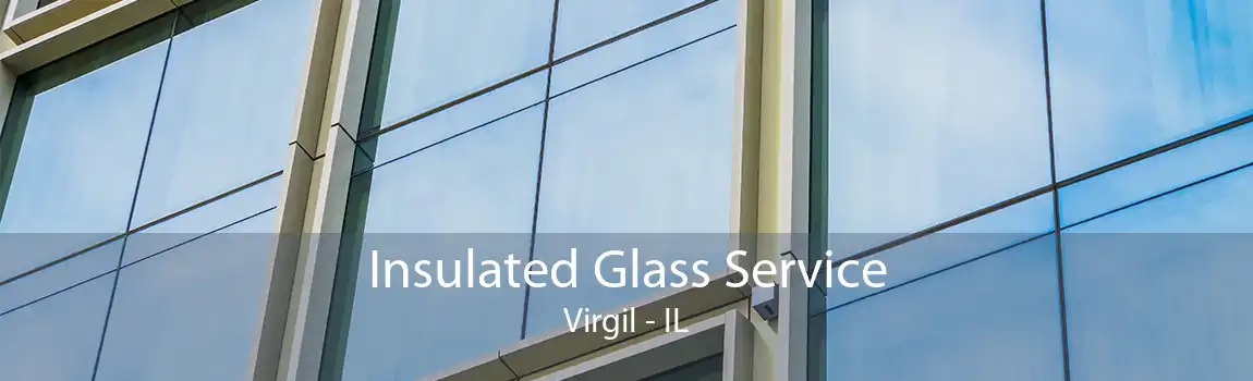 Insulated Glass Service Virgil - IL