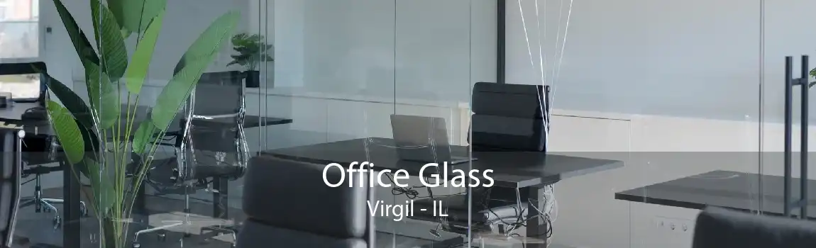 Office Glass Virgil - IL