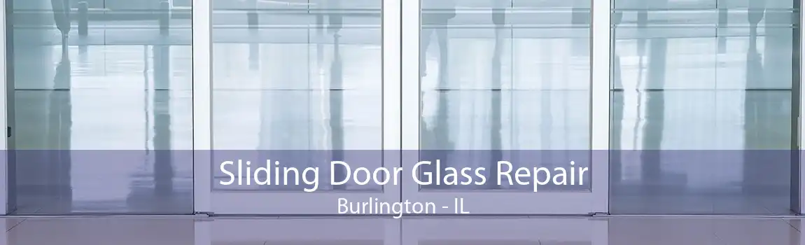 Sliding Door Glass Repair Burlington - IL