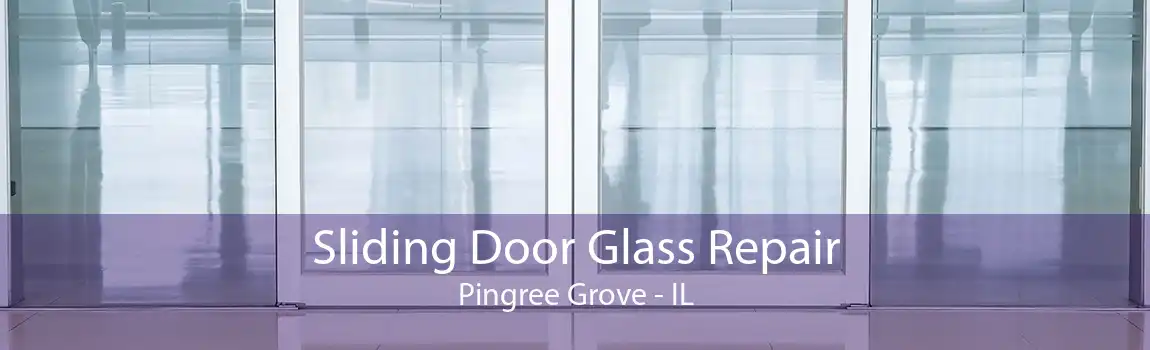 Sliding Door Glass Repair Pingree Grove - IL