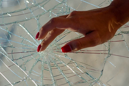 Emergency Glass Repair in Gilberts