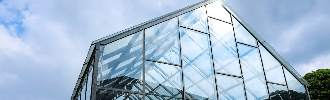 Experts Glass Conservatory Repair Services in West Dundee