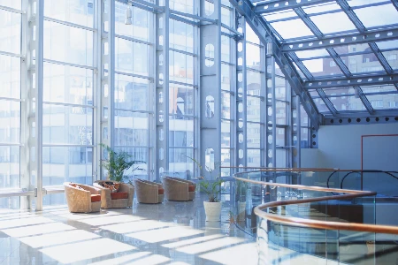 Prevention Tips For Glass Conservatory Repair in West Dundee