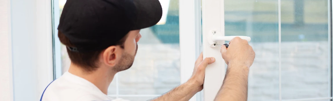 Top-Notch Glass Door Installation Services in Gilberts