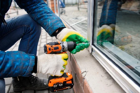 House Window Repair in Gilberts