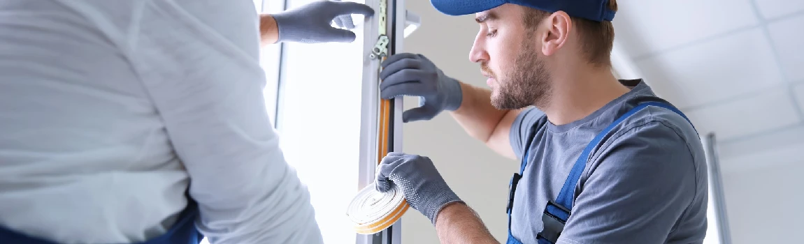 Residential Glass Tabletop Repair in Gilberts