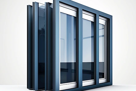 Installing Triple Pane Windows in Gilberts, IL