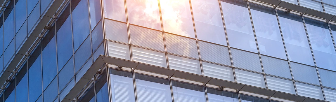 UV-Resistant Glass Experts in Gilberts