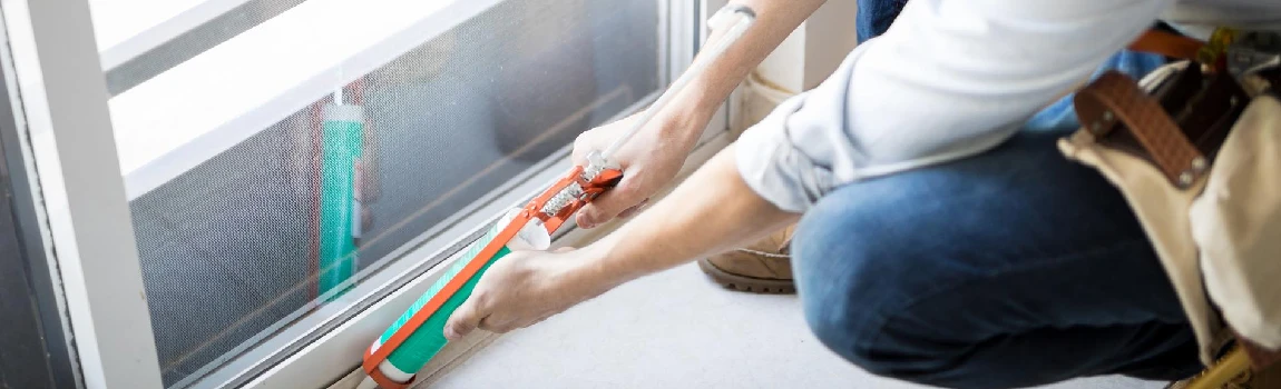 Emergency Window Replacement Services in Gilberts
